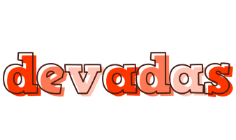 Devadas paint logo