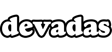 Devadas panda logo