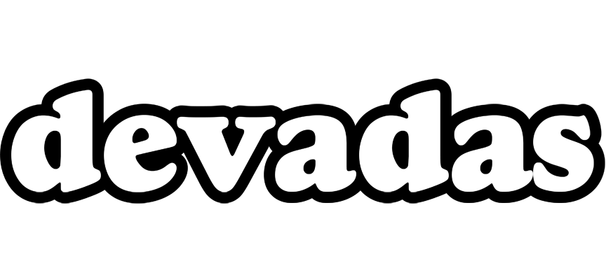 Devadas panda logo