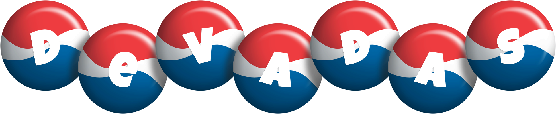 Devadas paris logo