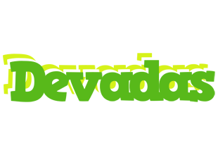Devadas picnic logo