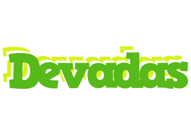 Devadas picnic logo