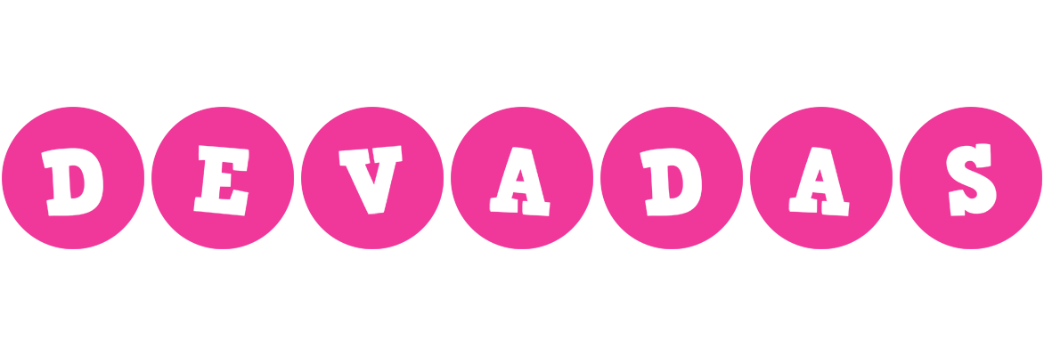 Devadas poker logo