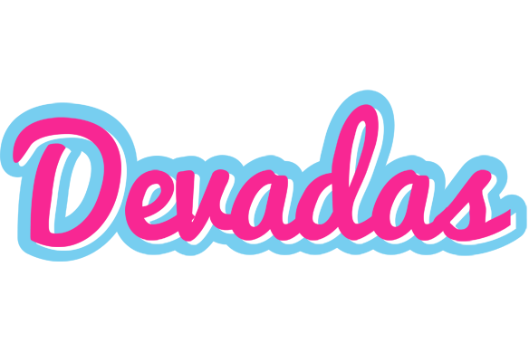 Devadas popstar logo