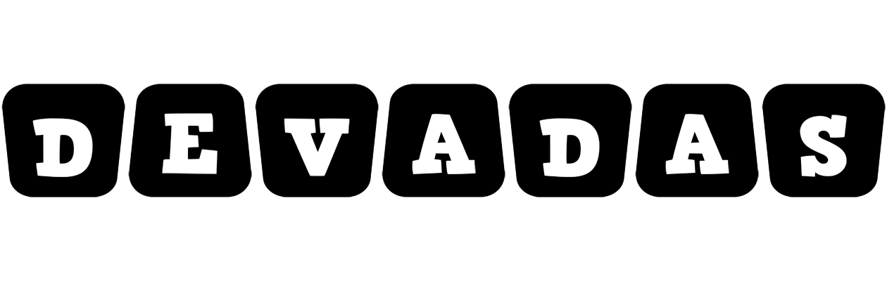 Devadas racing logo