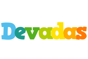 Devadas rainbows logo