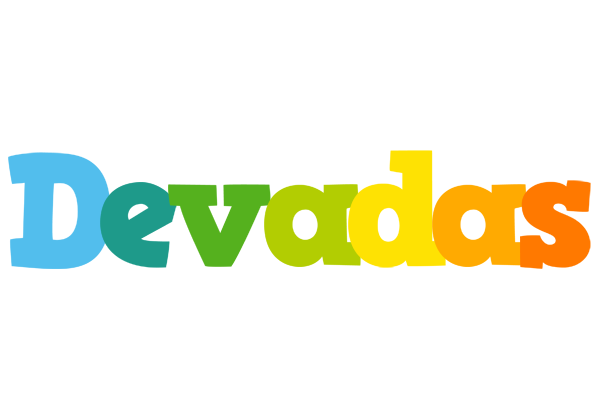 Devadas rainbows logo