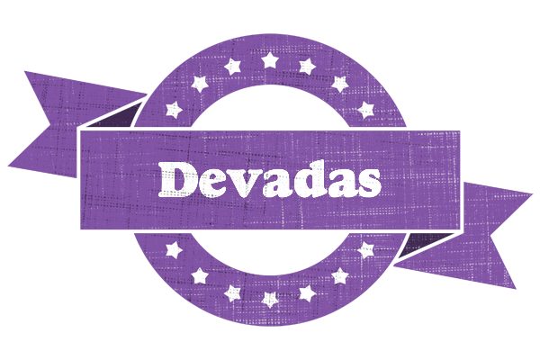 Devadas royal logo