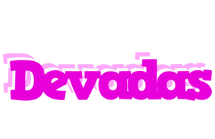 Devadas rumba logo