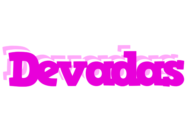 Devadas rumba logo