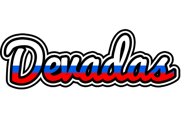 Devadas russia logo
