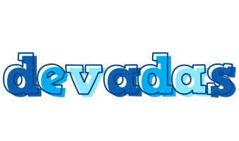Devadas sailor logo