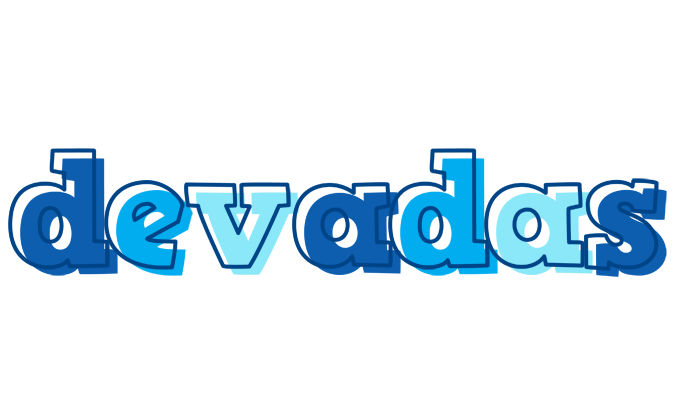 Devadas sailor logo