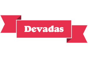 Devadas sale logo