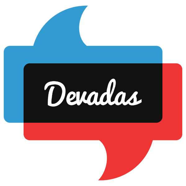 Devadas sharks logo