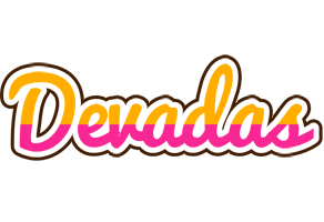 Devadas smoothie logo
