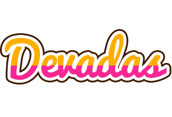 Devadas smoothie logo