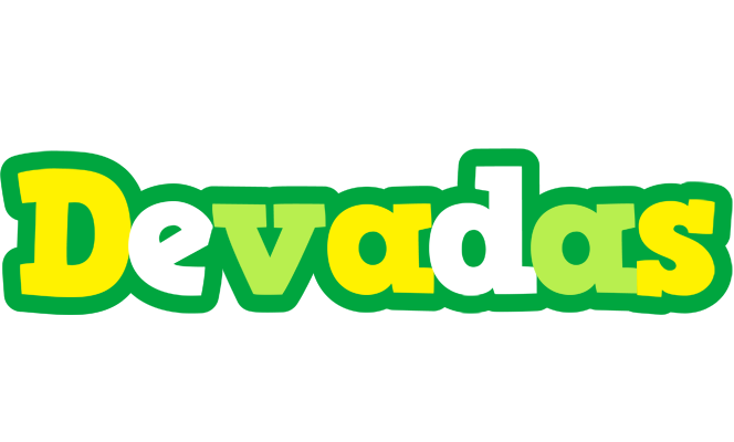 Devadas soccer logo