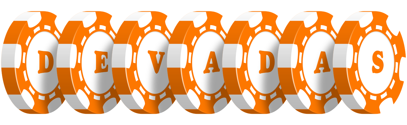 Devadas stacks logo