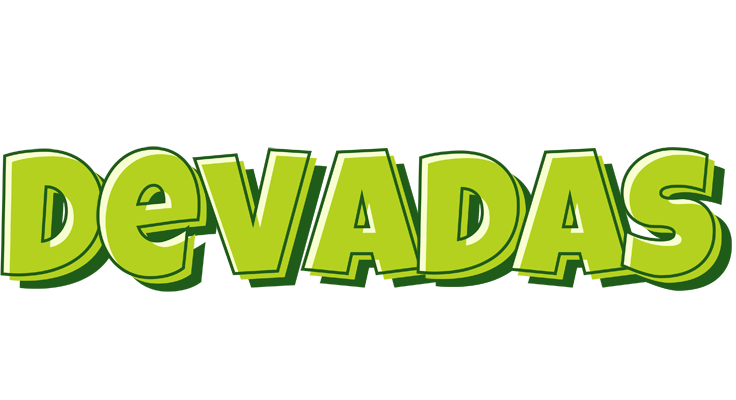 Devadas summer logo