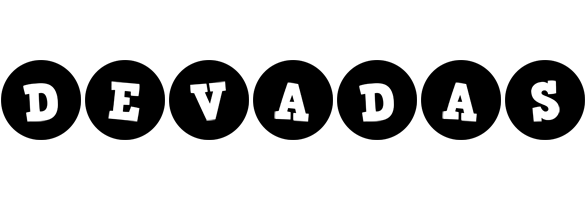 Devadas tools logo