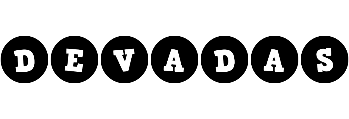Devadas tools logo