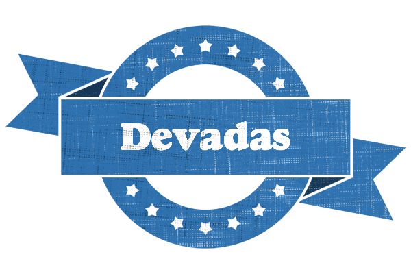 Devadas trust logo