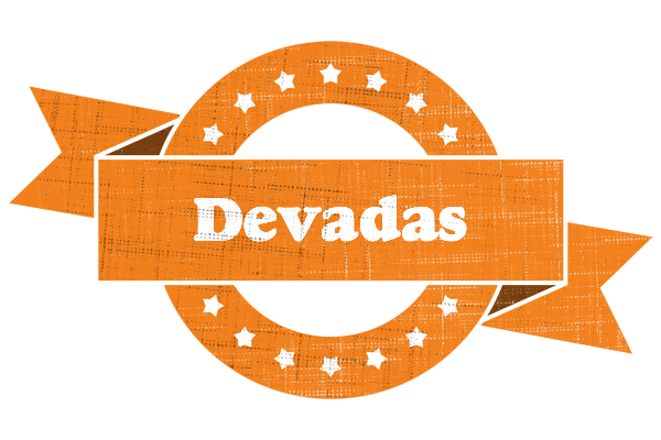 Devadas victory logo