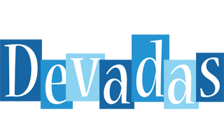 Devadas winter logo