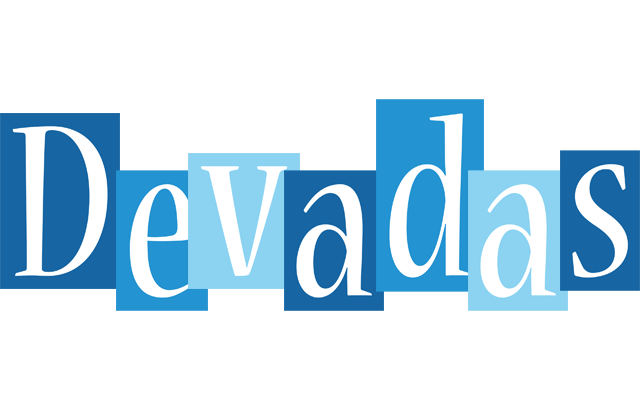 Devadas winter logo