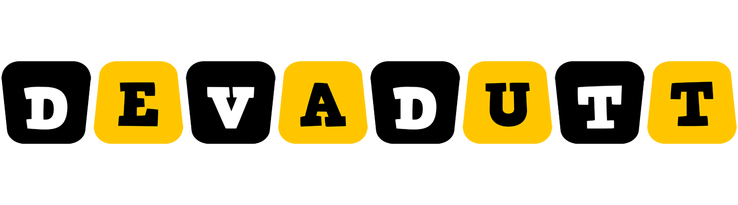 Devadutt boots logo
