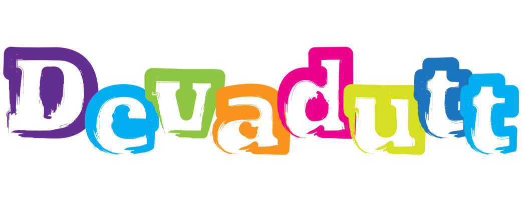 Devadutt casino logo