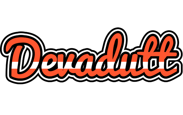 Devadutt denmark logo