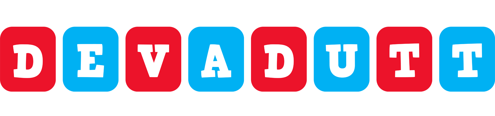 Devadutt diesel logo