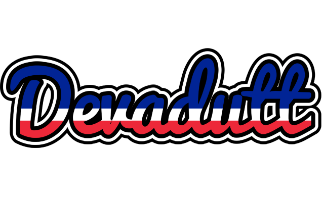 Devadutt france logo