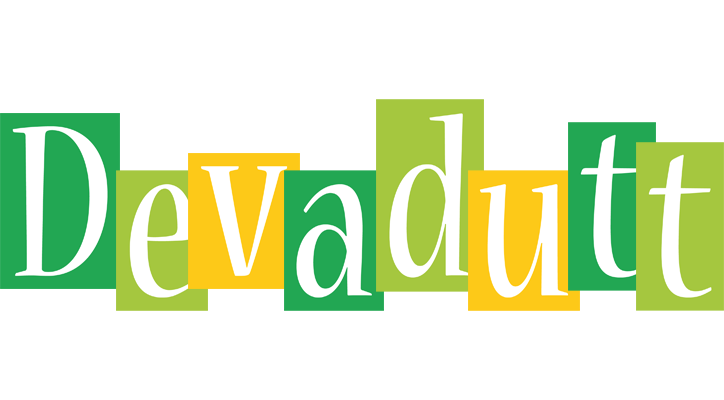 Devadutt lemonade logo
