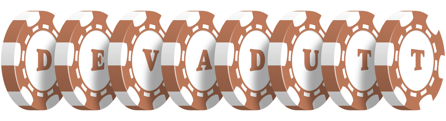 Devadutt limit logo