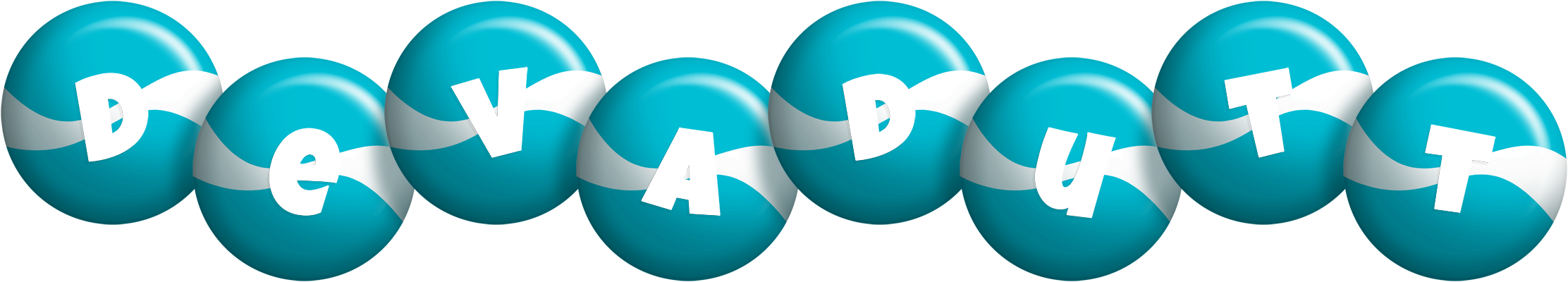 Devadutt messi logo