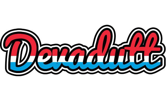 Devadutt norway logo