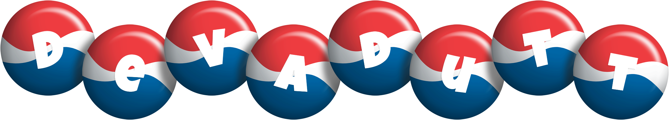 Devadutt paris logo
