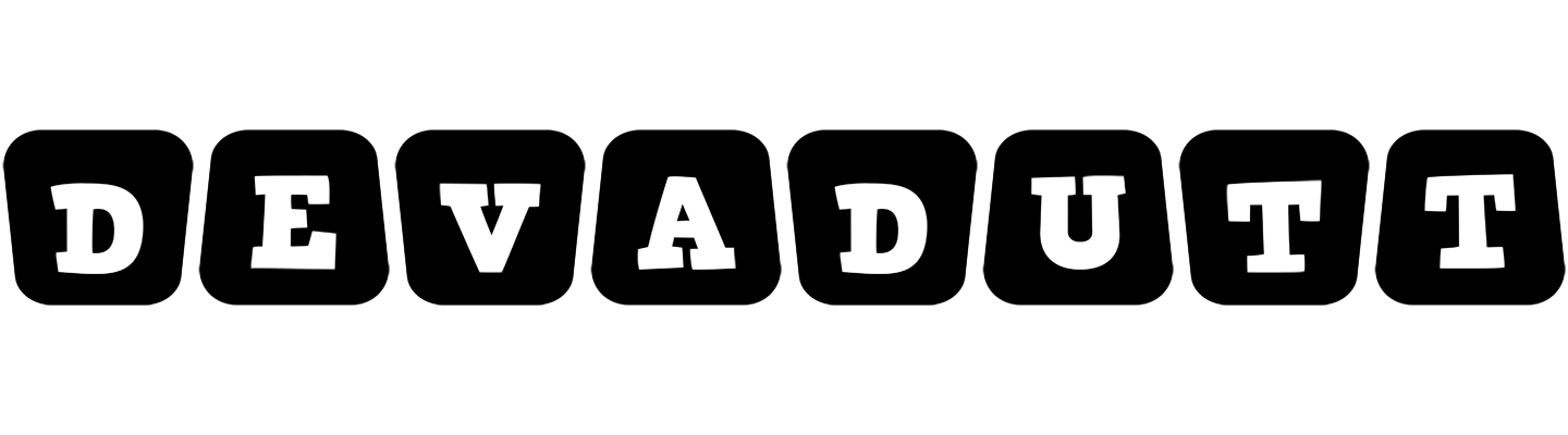 Devadutt racing logo