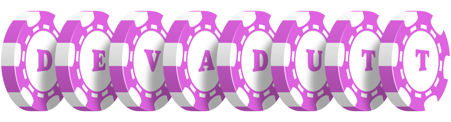 Devadutt river logo