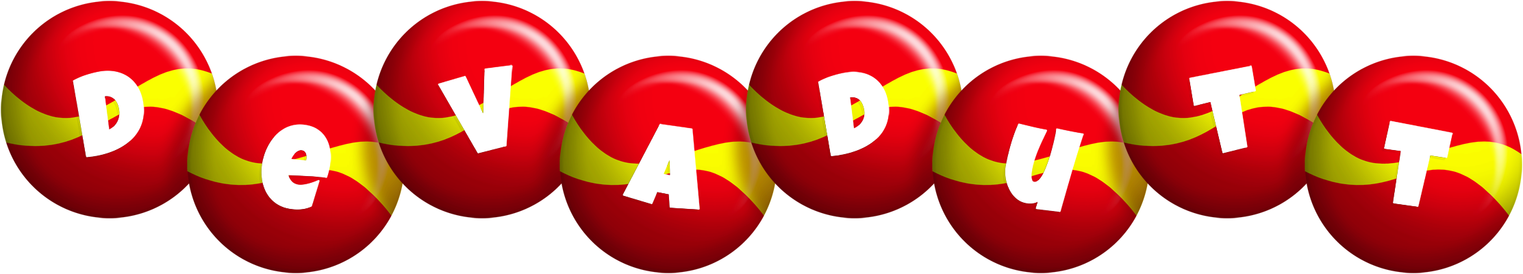 Devadutt spain logo