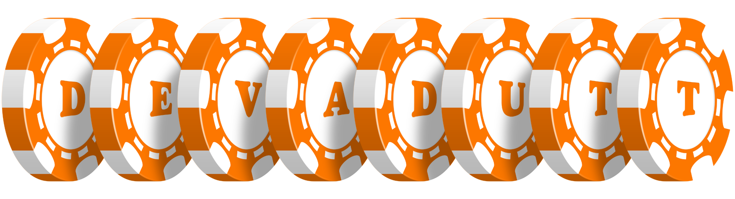 Devadutt stacks logo