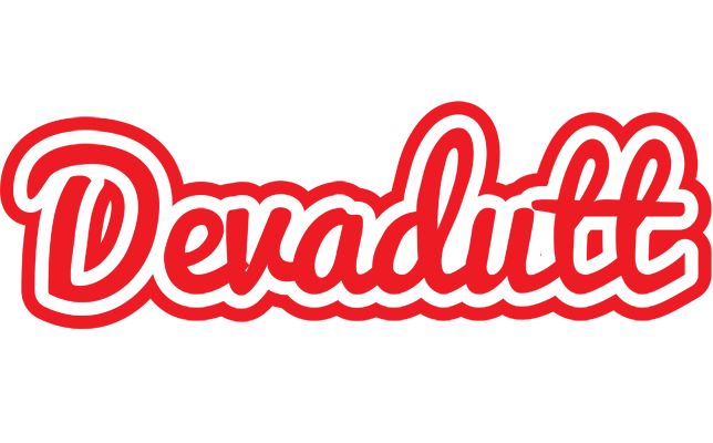 Devadutt sunshine logo
