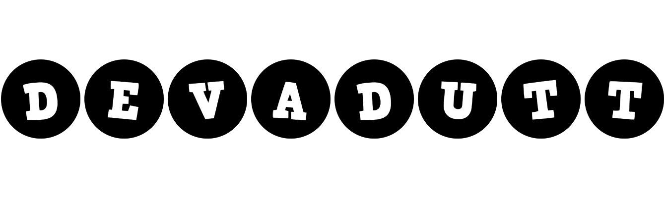 Devadutt tools logo