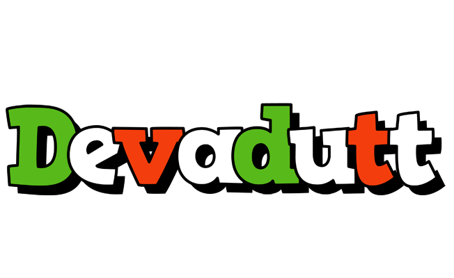 Devadutt venezia logo