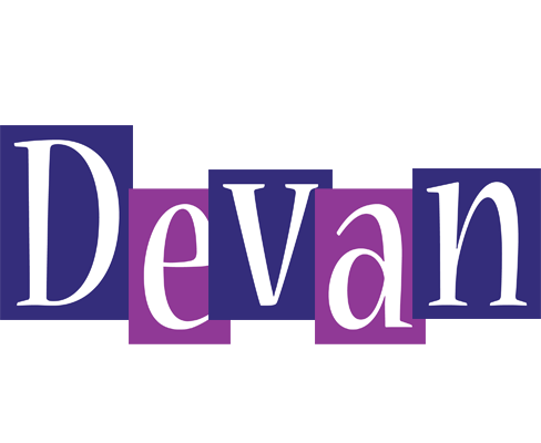 Devan autumn logo
