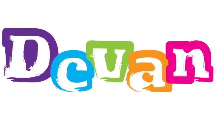 Devan casino logo