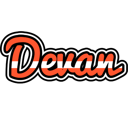 Devan denmark logo